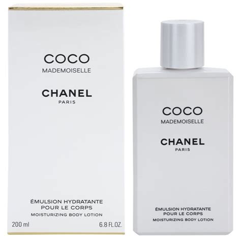 coco chanel mademoiselle body lotion preisvergleich|coco chanel body lotion boots.